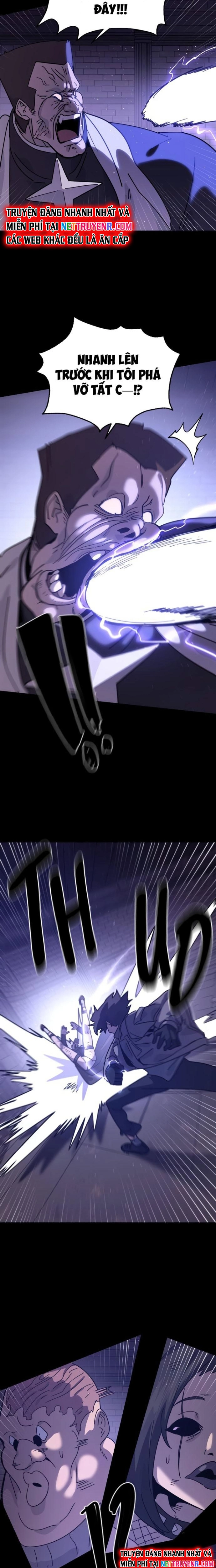 Tôi sống cuộc đời chữa lành ở kiếp thứ hai: Chapter 42