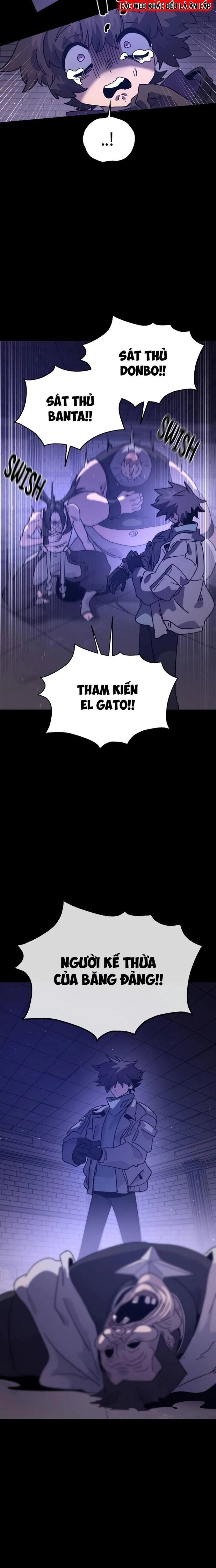 Tôi sống cuộc đời chữa lành ở kiếp thứ hai: Chapter 42