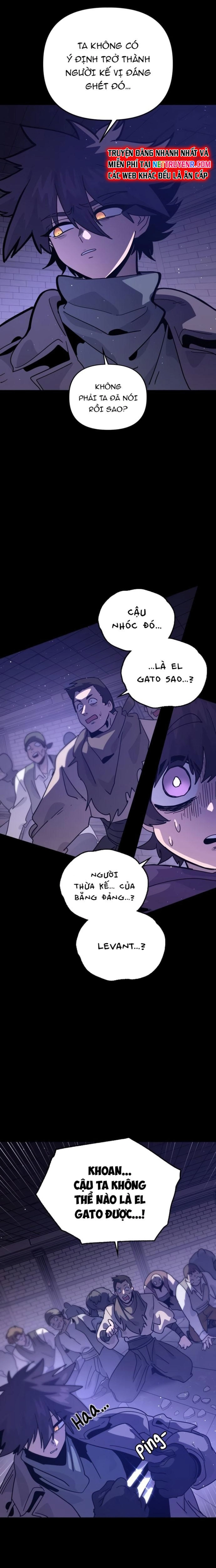 Tôi sống cuộc đời chữa lành ở kiếp thứ hai: Chapter 42