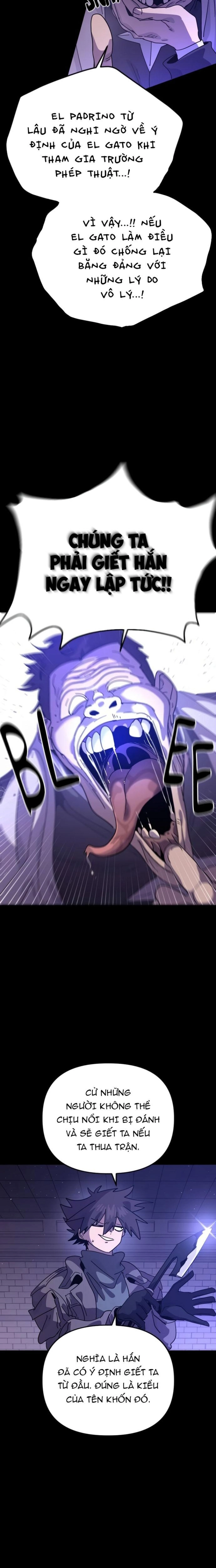 Tôi sống cuộc đời chữa lành ở kiếp thứ hai: Chapter 42