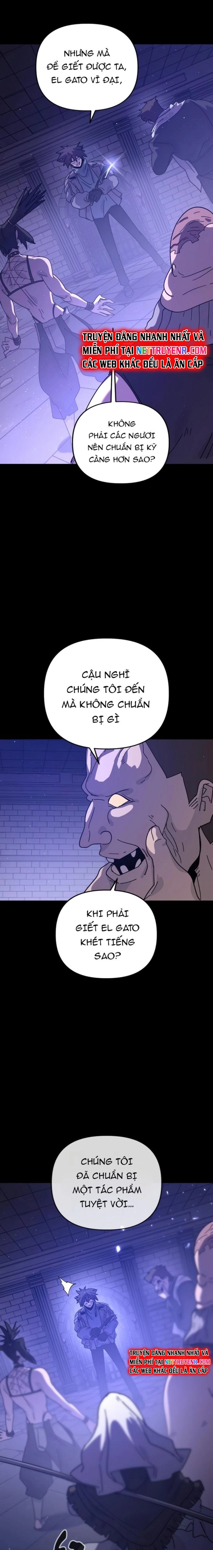 Tôi sống cuộc đời chữa lành ở kiếp thứ hai: Chapter 42