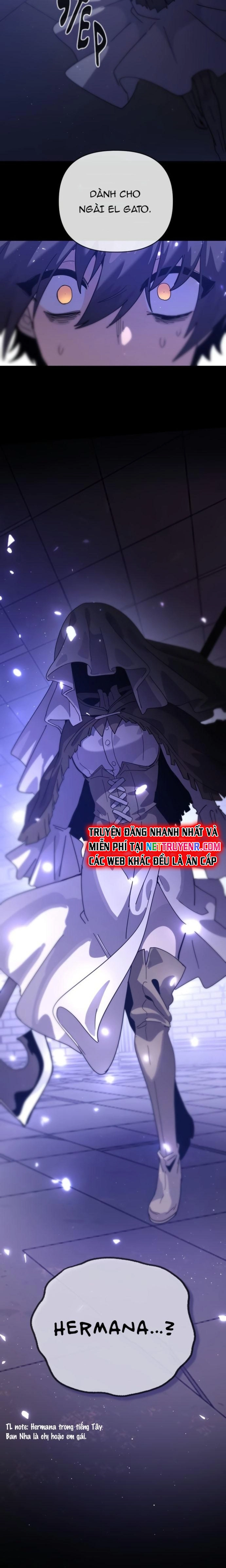 Tôi sống cuộc đời chữa lành ở kiếp thứ hai: Chapter 42