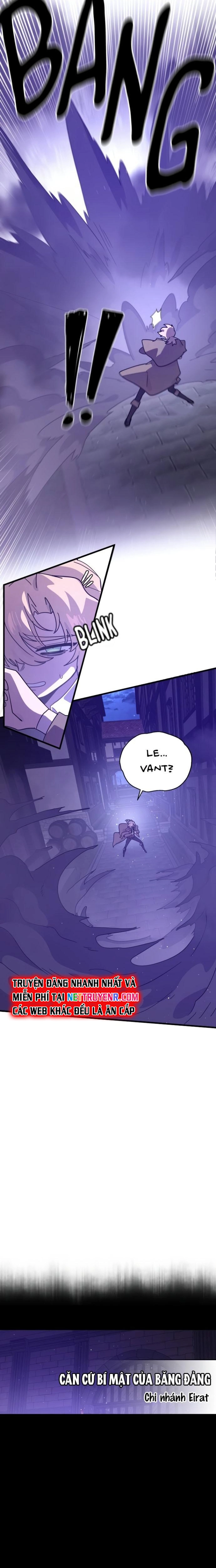 Tôi sống cuộc đời chữa lành ở kiếp thứ hai: Chapter 42