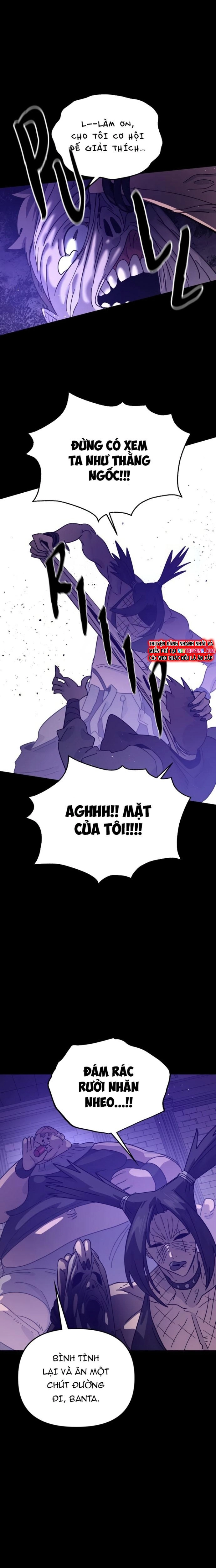 Tôi sống cuộc đời chữa lành ở kiếp thứ hai: Chapter 42