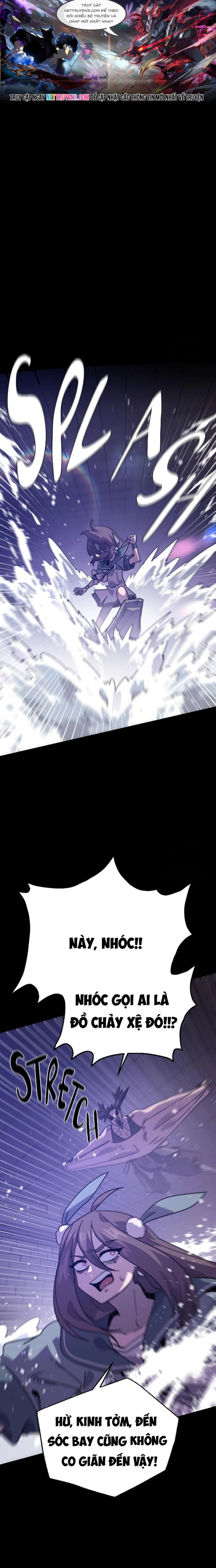 Tôi sống cuộc đời chữa lành ở kiếp thứ hai: Chapter 44