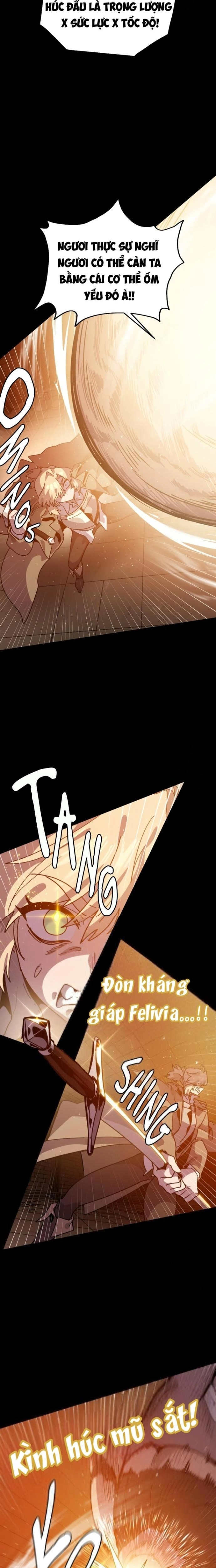 Tôi sống cuộc đời chữa lành ở kiếp thứ hai: Chapter 44