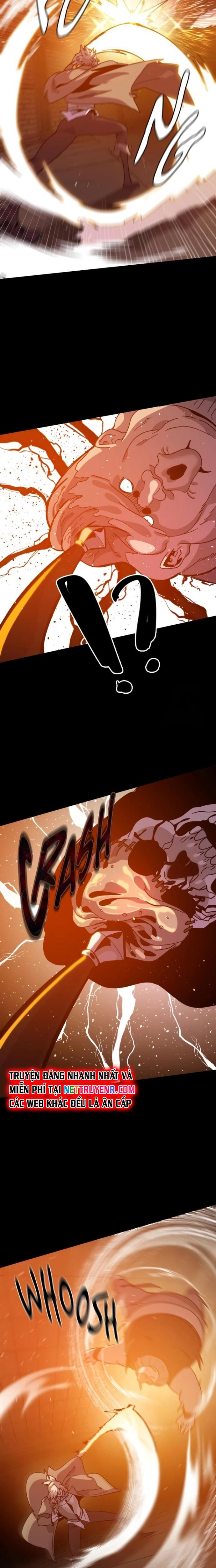 Tôi sống cuộc đời chữa lành ở kiếp thứ hai: Chapter 44