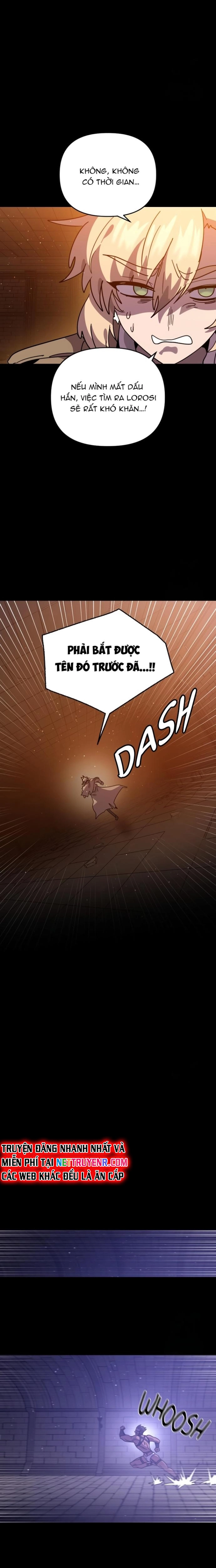 Tôi sống cuộc đời chữa lành ở kiếp thứ hai: Chapter 44