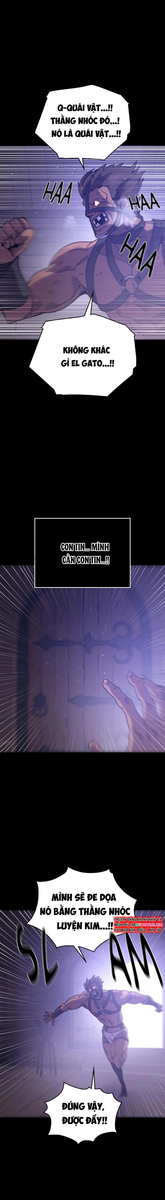 Tôi sống cuộc đời chữa lành ở kiếp thứ hai: Chapter 44