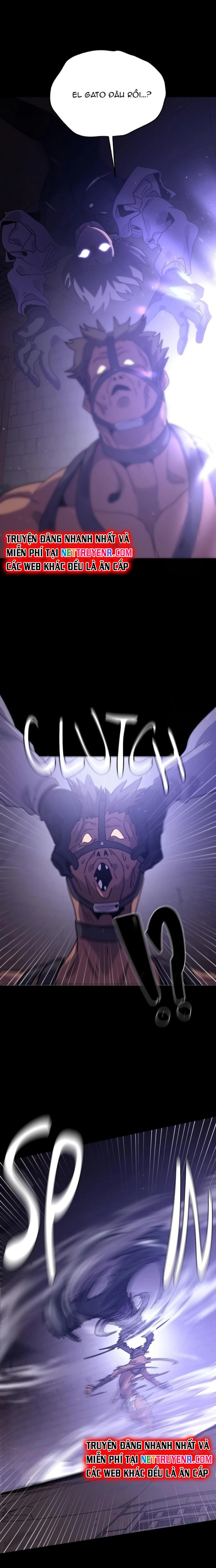 Tôi sống cuộc đời chữa lành ở kiếp thứ hai: Chapter 44