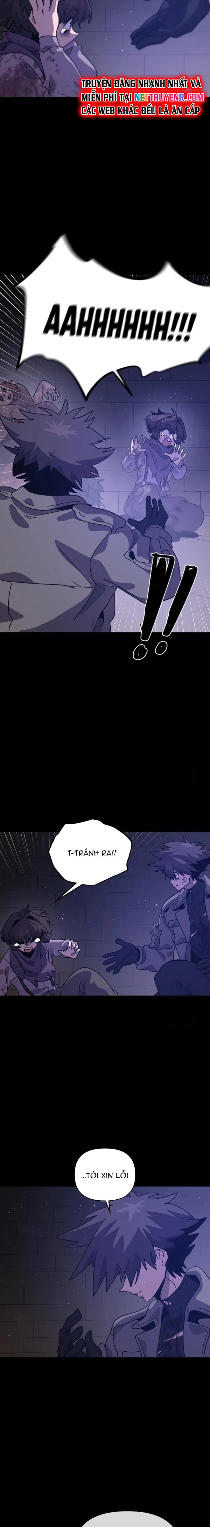 Tôi sống cuộc đời chữa lành ở kiếp thứ hai: Chapter 44