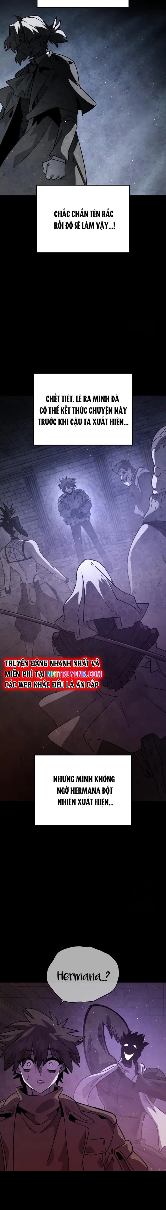 Tôi sống cuộc đời chữa lành ở kiếp thứ hai: Chapter 44