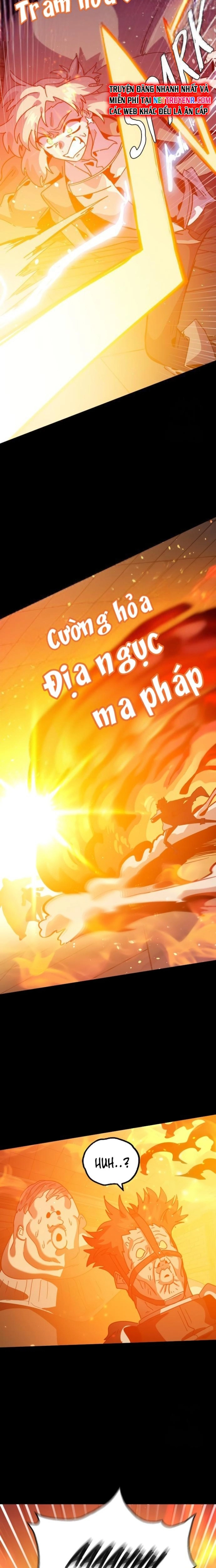 Tôi sống cuộc đời chữa lành ở kiếp thứ hai: Chapter 44