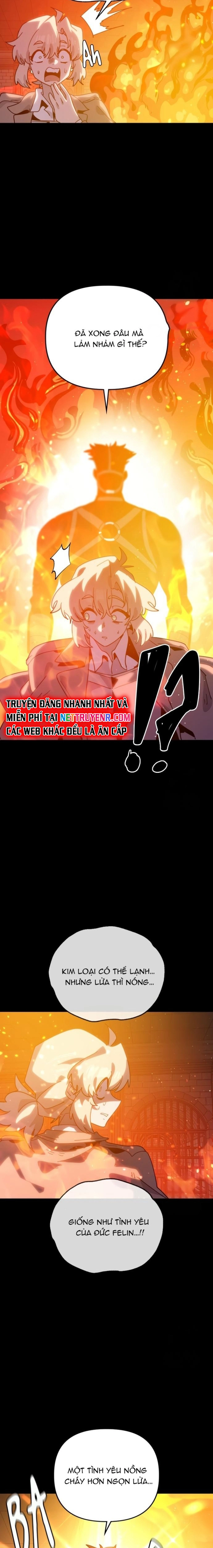 Tôi sống cuộc đời chữa lành ở kiếp thứ hai: Chapter 44