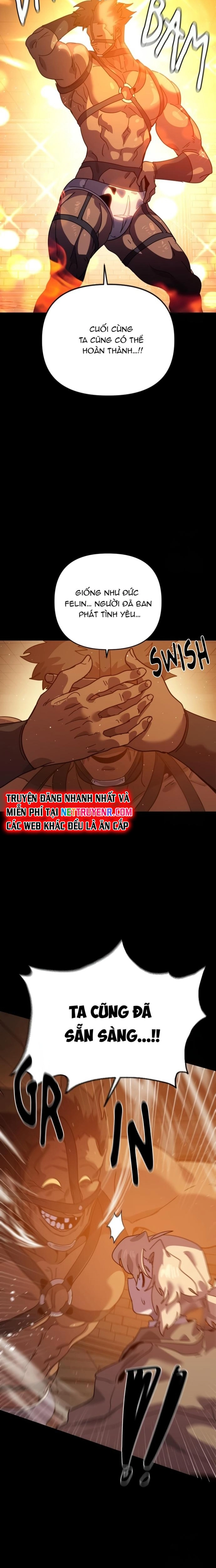 Tôi sống cuộc đời chữa lành ở kiếp thứ hai: Chapter 44