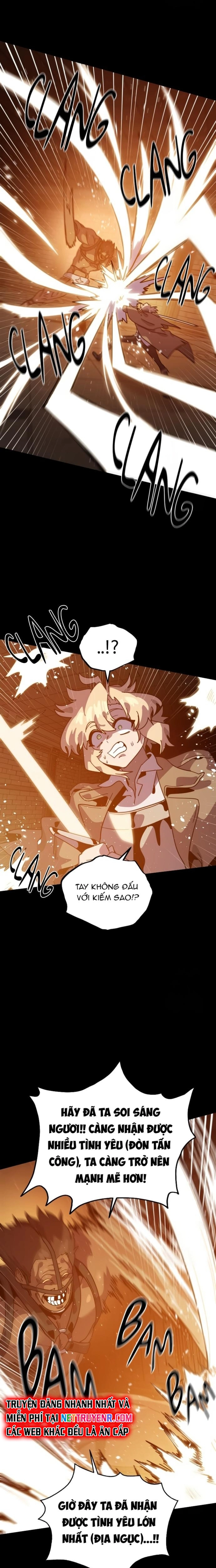 Tôi sống cuộc đời chữa lành ở kiếp thứ hai: Chapter 44