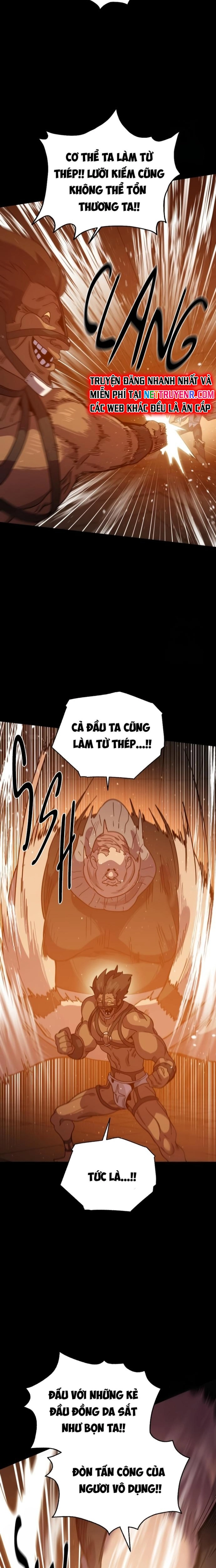 Tôi sống cuộc đời chữa lành ở kiếp thứ hai: Chapter 44