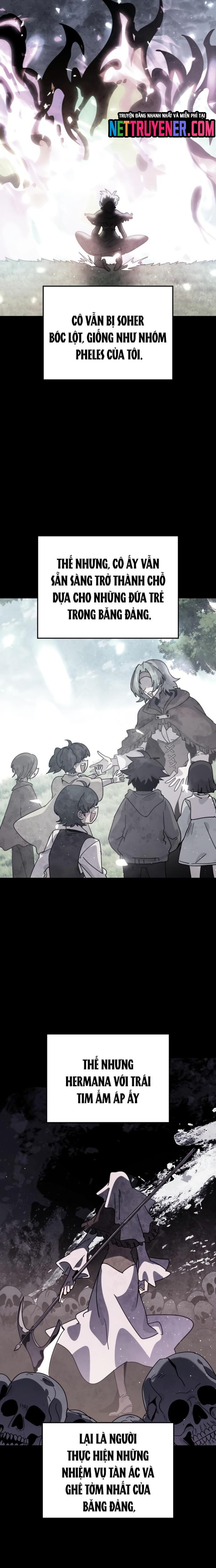 Tôi sống cuộc đời chữa lành ở kiếp thứ hai: Chapter 46