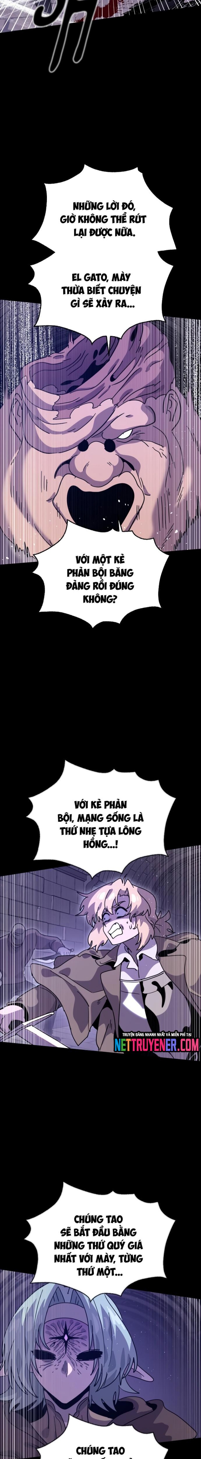 Tôi sống cuộc đời chữa lành ở kiếp thứ hai: Chapter 46