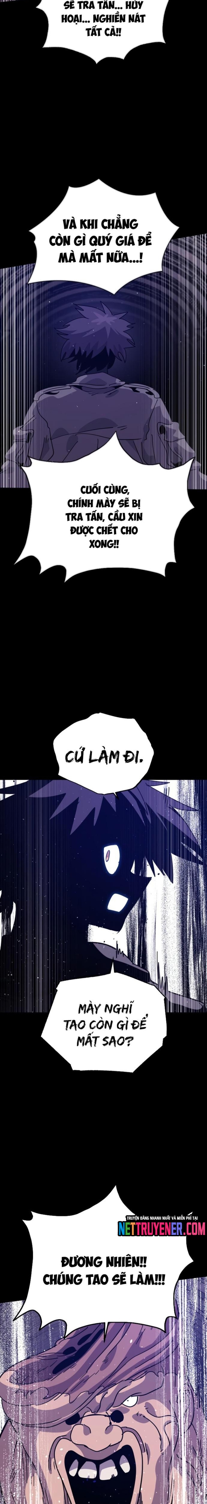 Tôi sống cuộc đời chữa lành ở kiếp thứ hai: Chapter 46