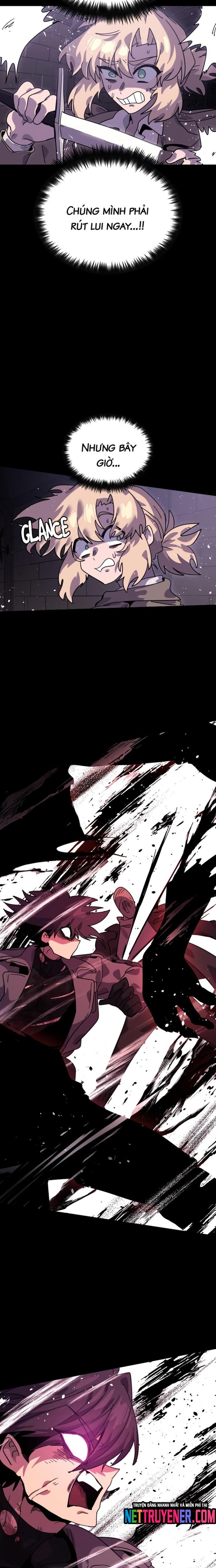 Tôi sống cuộc đời chữa lành ở kiếp thứ hai: Chapter 46