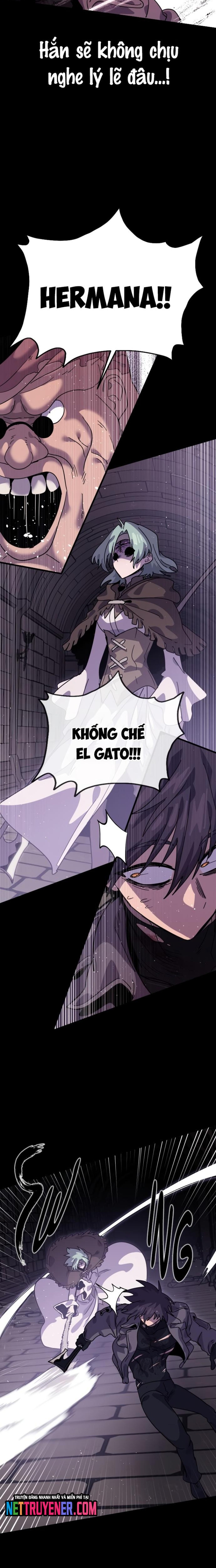 Tôi sống cuộc đời chữa lành ở kiếp thứ hai: Chapter 46