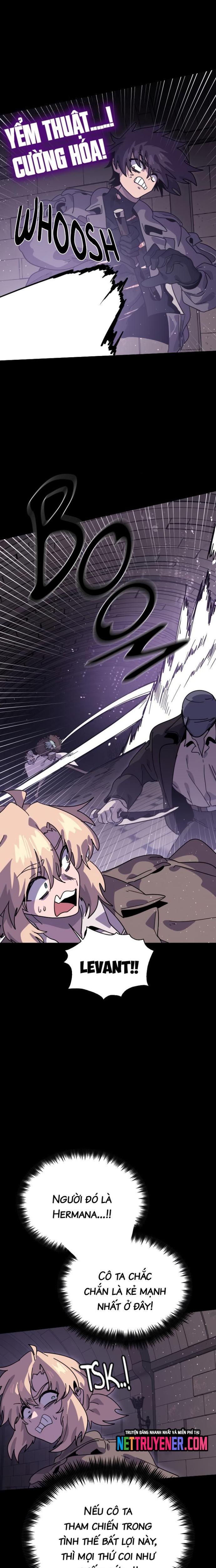 Tôi sống cuộc đời chữa lành ở kiếp thứ hai: Chapter 46