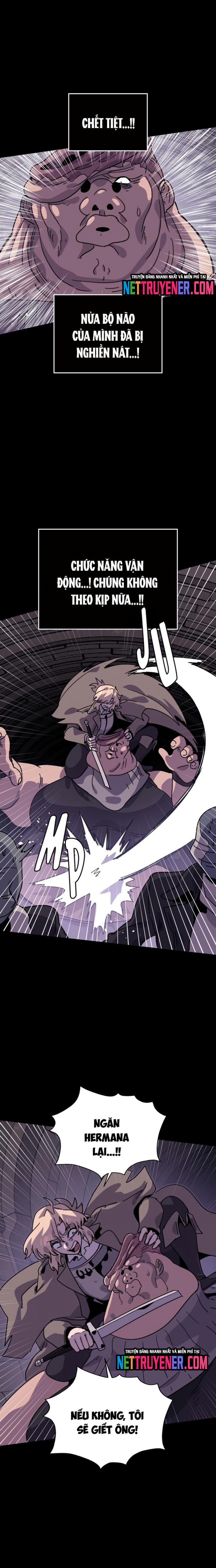 Tôi sống cuộc đời chữa lành ở kiếp thứ hai: Chapter 46