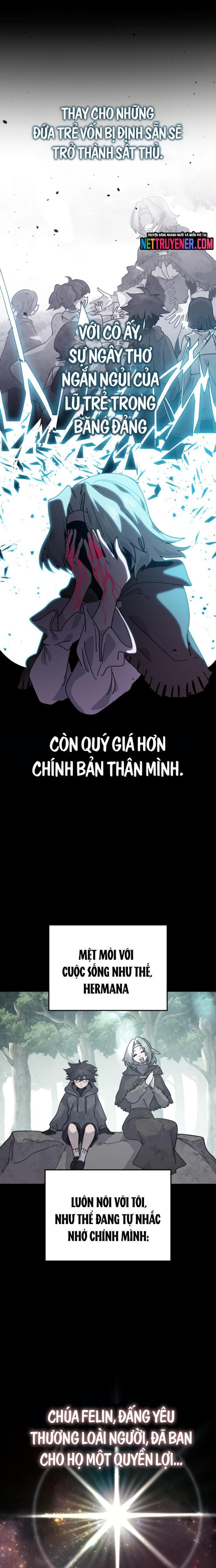 Tôi sống cuộc đời chữa lành ở kiếp thứ hai: Chapter 46