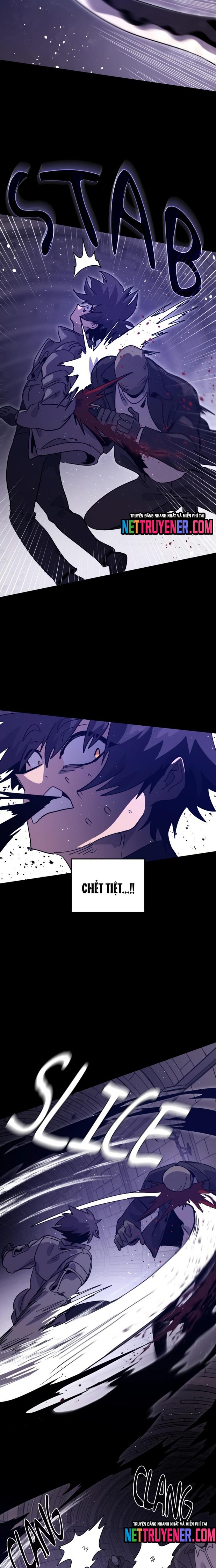 Tôi sống cuộc đời chữa lành ở kiếp thứ hai: Chapter 46