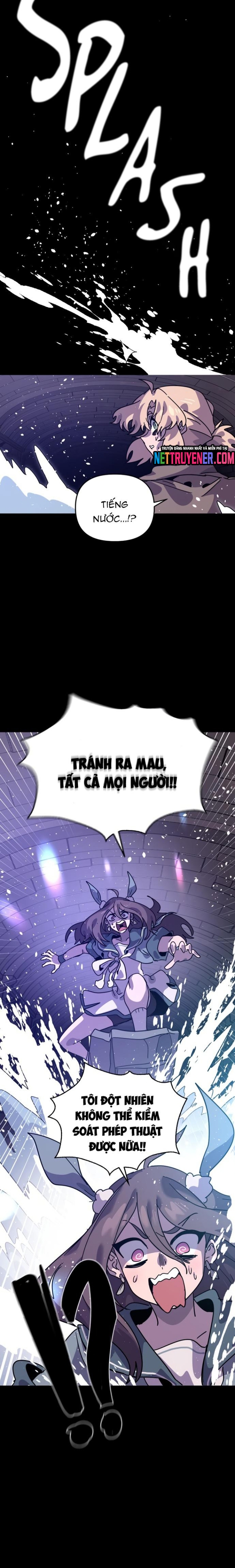 Tôi sống cuộc đời chữa lành ở kiếp thứ hai: Chapter 46