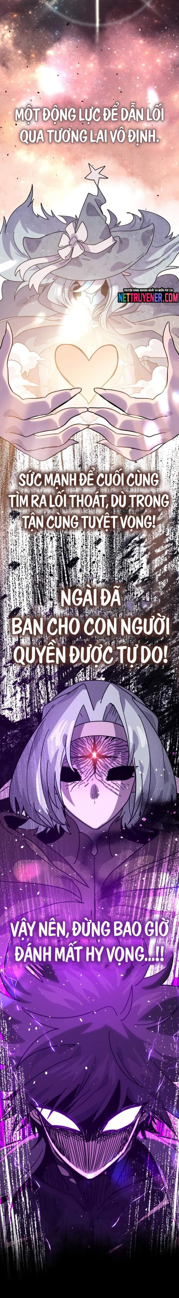 Tôi sống cuộc đời chữa lành ở kiếp thứ hai: Chapter 46