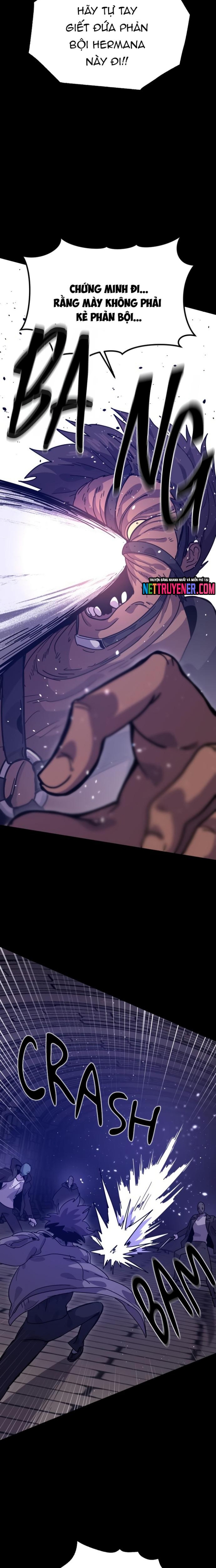 Tôi sống cuộc đời chữa lành ở kiếp thứ hai: Chapter 46