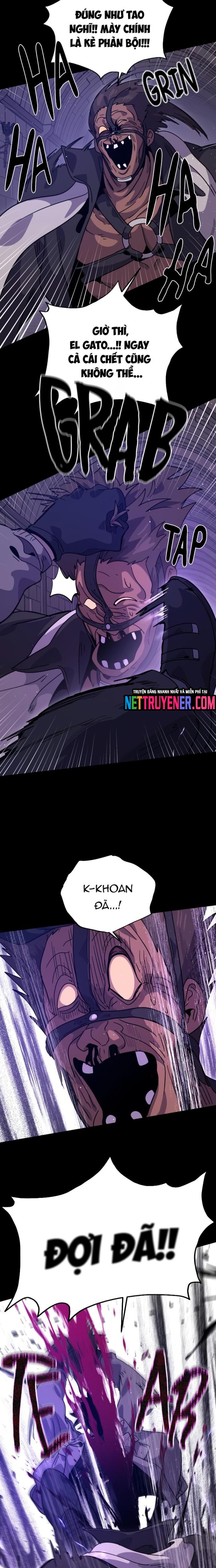 Tôi sống cuộc đời chữa lành ở kiếp thứ hai: Chapter 46