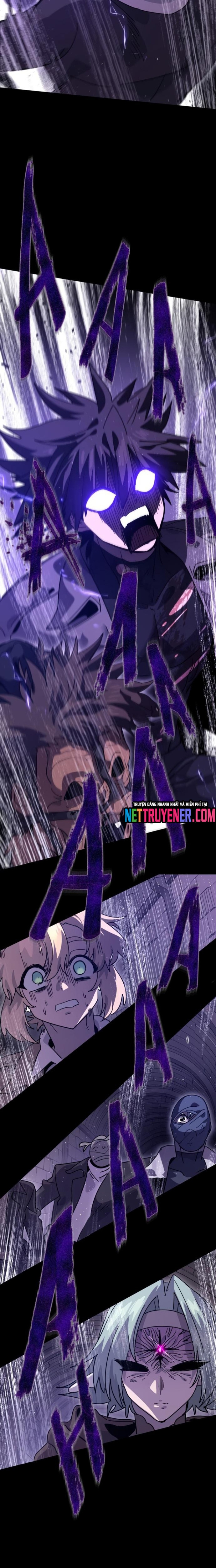 Tôi sống cuộc đời chữa lành ở kiếp thứ hai: Chapter 46