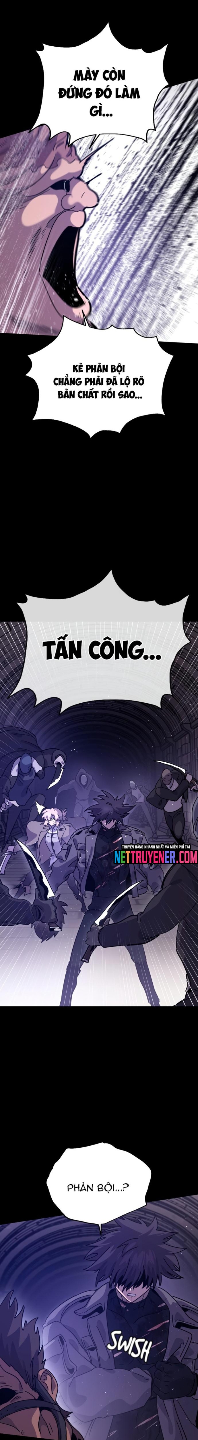 Tôi sống cuộc đời chữa lành ở kiếp thứ hai: Chapter 46