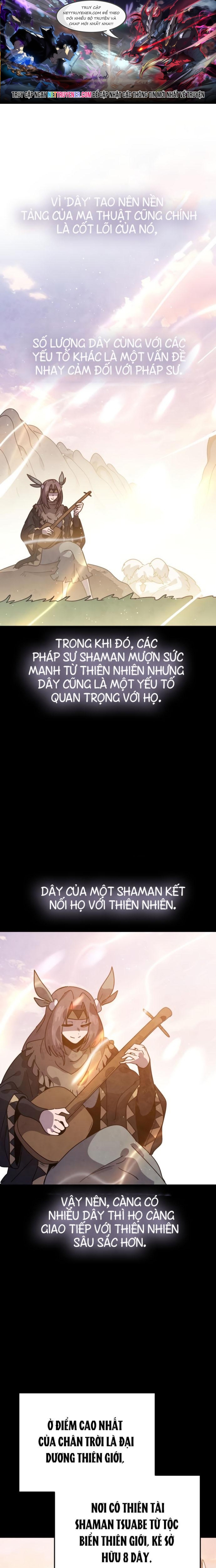 Tôi sống cuộc đời chữa lành ở kiếp thứ hai: Chapter 48