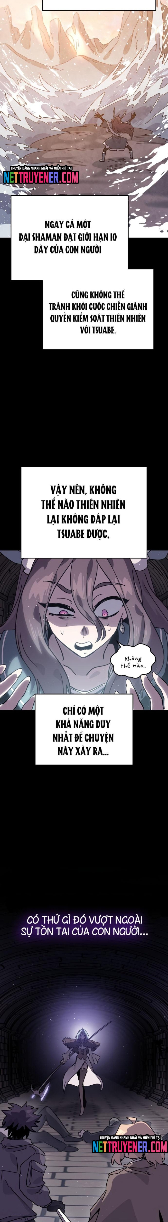 Tôi sống cuộc đời chữa lành ở kiếp thứ hai: Chapter 48