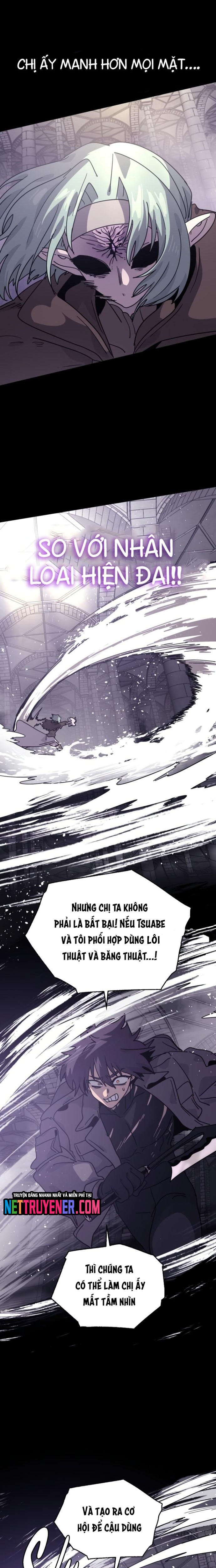 Tôi sống cuộc đời chữa lành ở kiếp thứ hai: Chapter 48