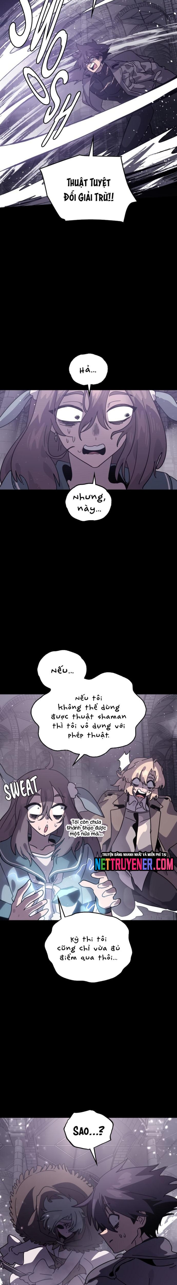 Tôi sống cuộc đời chữa lành ở kiếp thứ hai: Chapter 48