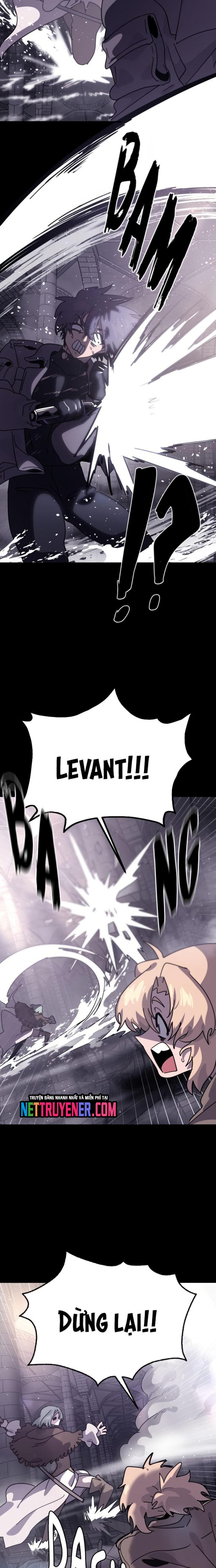 Tôi sống cuộc đời chữa lành ở kiếp thứ hai: Chapter 48