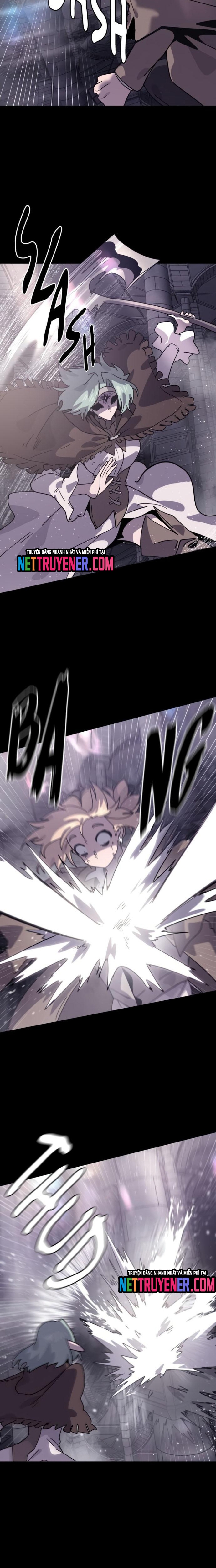 Tôi sống cuộc đời chữa lành ở kiếp thứ hai: Chapter 48