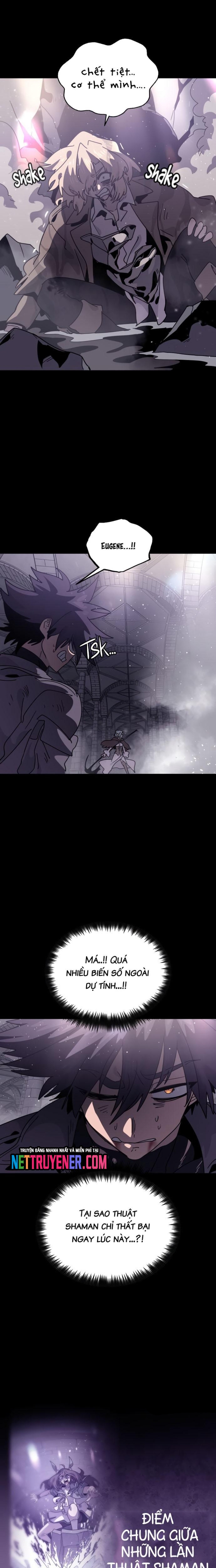 Tôi sống cuộc đời chữa lành ở kiếp thứ hai: Chapter 48