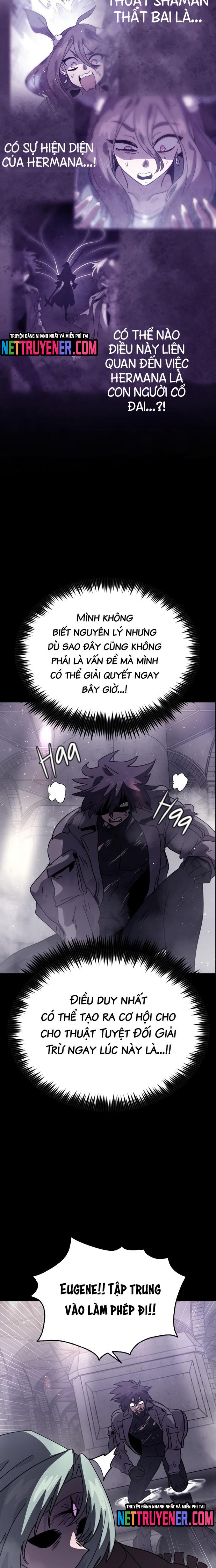 Tôi sống cuộc đời chữa lành ở kiếp thứ hai: Chapter 48