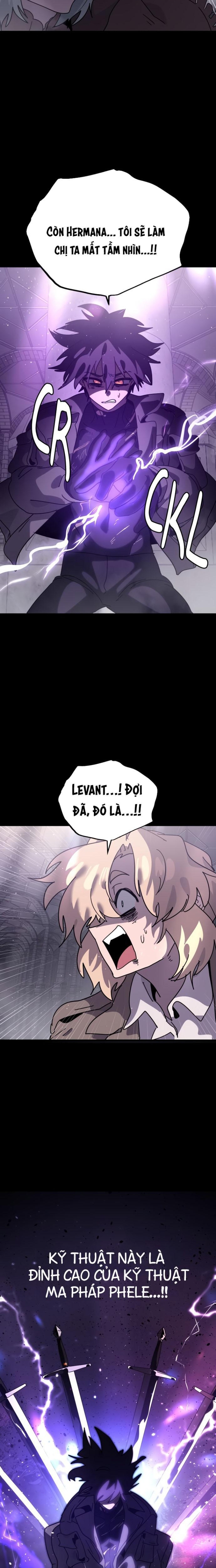 Tôi sống cuộc đời chữa lành ở kiếp thứ hai: Chapter 48