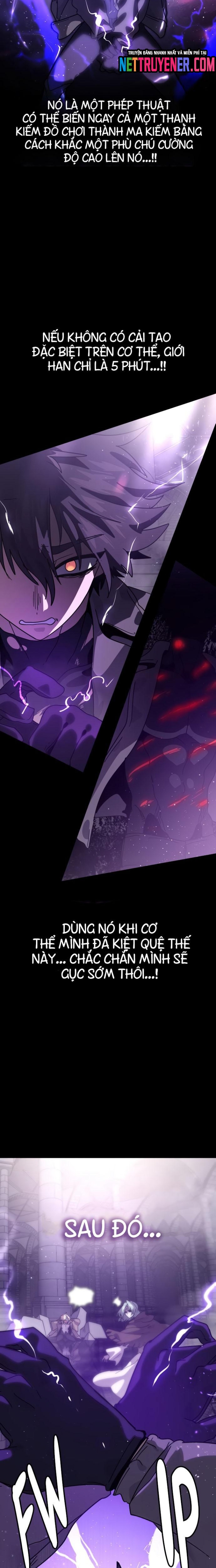 Tôi sống cuộc đời chữa lành ở kiếp thứ hai: Chapter 48