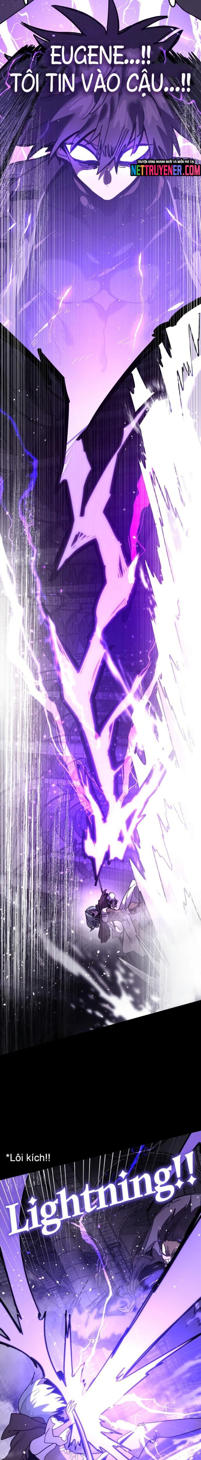 Tôi sống cuộc đời chữa lành ở kiếp thứ hai: Chapter 48