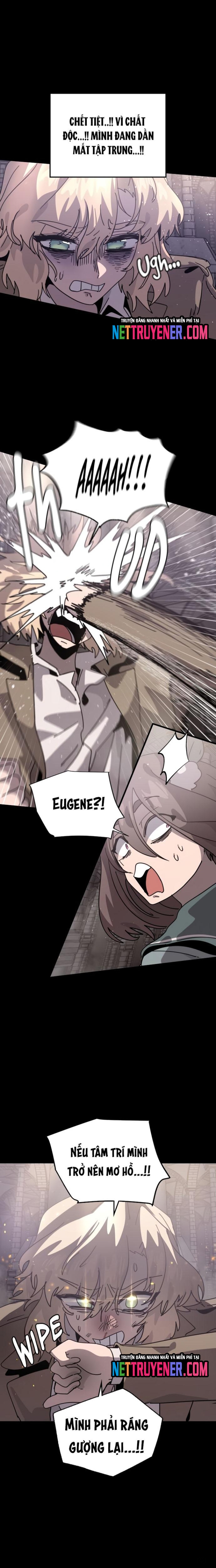 Tôi sống cuộc đời chữa lành ở kiếp thứ hai: Chapter 48