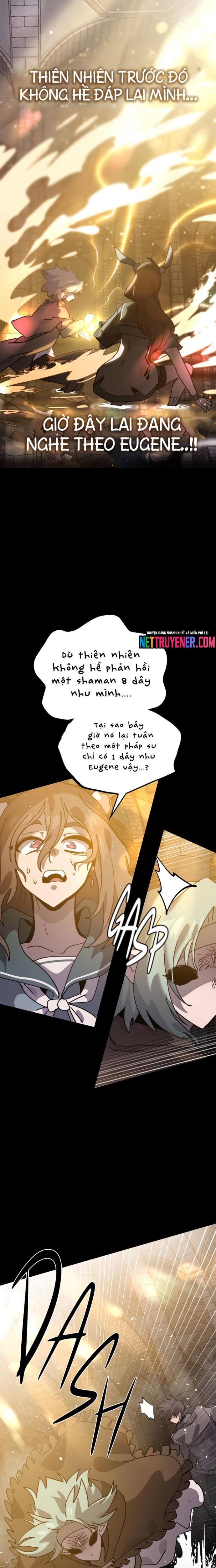 Tôi sống cuộc đời chữa lành ở kiếp thứ hai: Chapter 48