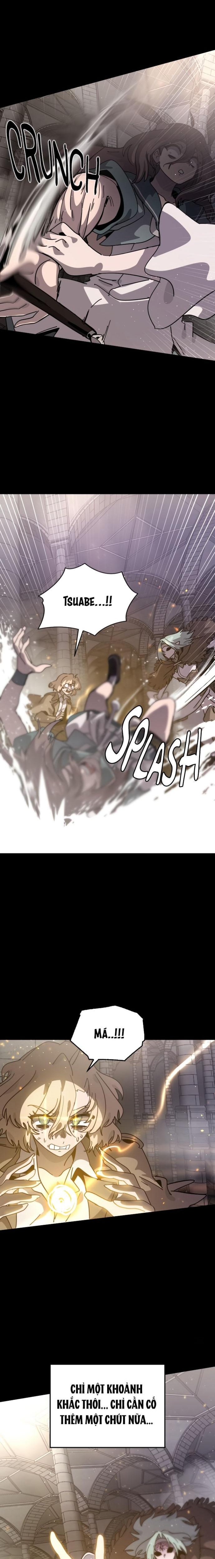 Tôi sống cuộc đời chữa lành ở kiếp thứ hai: Chapter 48